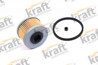 KRAFT AUTOMOTIVE 1725030 -  Топливный фильтр